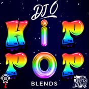 DJ O HIP POP BLENDS MIX