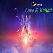 Disney-Love & Ballad 2024-