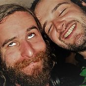 fedr & yeahhbuzz @ HamChild 20.07.16