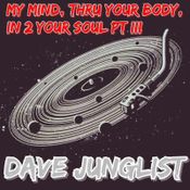 My Mind, Thru Your Body, In 2 Your Soul Mix Pt III
