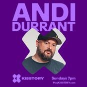 The Dance Music Archive - 3/5/26 (1993 & 2007)