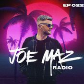 Joe Maz Radio EP 22
