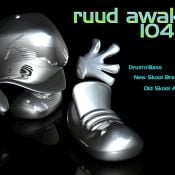 Squire b2b Hydro - DNAudio show on Ruud Awakening 104.3FM [19-10-03] - Part 2