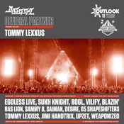 Bassism x Outlook Festival Launch Party Promo Mix