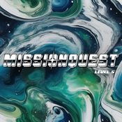 MISSIONQUEST - (Level 5)
