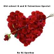 OLD SCHOOL R N B VALENTINES SPECIAL