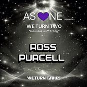 As One 2nd Birthday Live Recording - Ross Purcell