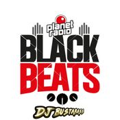 DJ BUSTABASS - PLANET RADIO BLACKBEATS SHOW VOM 03.07.25