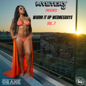 @DJMYSTERYJ | #WarmItUpWednesdays | Vol.7