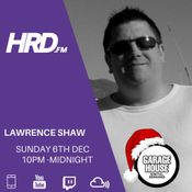 Live on House Radio Digital (December 6 2020)