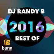 DJ Randy B- Still the Best of 2016