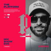 The Platform 605 Feat. Cream @djcreamnyc