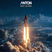 Anton - May 26 Mix