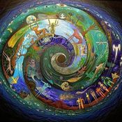 Sun ions - Shamans #6