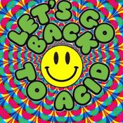 ACID HOUSE 4