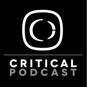 Critical Podcast 9 introducing Hybris