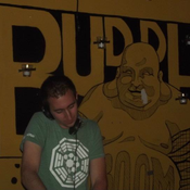 DJ_Phasik - LyraPhase 007 - Funky Buddha 11-11-11