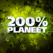 Planeet 200%