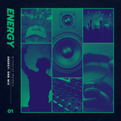 ENERGY: DNB MIX // 01