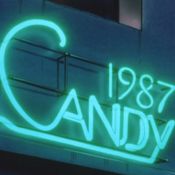 Dim Zach - The Candy 1987 Mixtape
