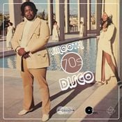 Smooth 70's Disco