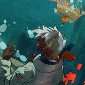 GLOTÓN @ FWA 2026 Aquarium Takeover