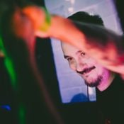 DJ Flashback Rupture set  27.07.18  (re-recorded not live)