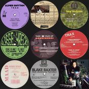 Kingston Acid Mix