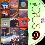This Is OPUS - Instrumental Madness