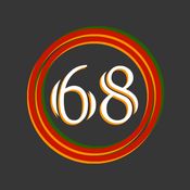 68 X SELECT.SOUNDS (Marcus Brown, Mar.21)