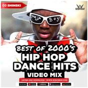 2000's Hip Hop Dance Hits Mix | Snap your fingers, Laffy Taffy, Nae Nae, Soulja Boy, Swag Surfing
