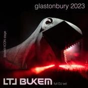 LTJ Bukem - Glastonbury 2023 IICON Stage Full DJ Set