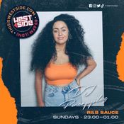 R&B Sauce Show 25th June-New R&B,Dangerously In Love,Underdogs Special Mix.