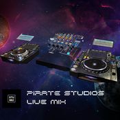 Pirate Studios Session Live Mix