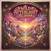 Mighty Stone - Young Blood; Wild Afterlight Bloom - Live Summer Set [Psytrance]