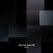 RONX - Into the Void #02 - Dub / Deep techno set