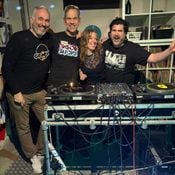 Random Vinyl Micro Marathon - January 2026 Edition