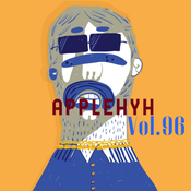 dj @pple's RandomMix Vol.96