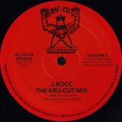 Tribute To Los Angeles Record Labels Volume 3: Kru-Cut