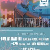 Blossom 28th June