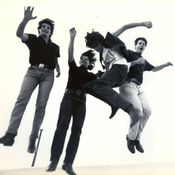 Going (to the Greek) Underground Vol. 15: Rock N' Roll (80s-20s) by Thanos Siontoros