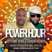 The Power Hour Radio Show Episode 101