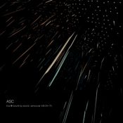 ASC - Live @ Bound By Sound, Vancouver, Canada (08-04-17)