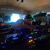 Mat the Alien - Squamish Wind festival Set 2021