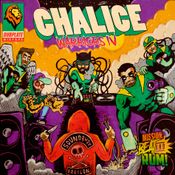PART 2 -Chalice Warriors VOL4 MISSION: Beat&Rum-