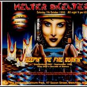 DJ Randall @ Helter Skelter 'Keep The Fires Burning' - 7-10-95