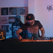 London Unlocked: Fabio & Grooverider at Wavey Garms