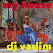 my house