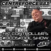 Fat Controller #oldskool show - 88.3 Centreforce DAB+ Radio - 02 - 06 - 2026 .mp3