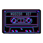 MasCon - x07 (Mixtape)